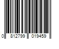 Barcode Image for UPC code 0812799019459