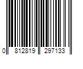 Barcode Image for UPC code 0812819297133