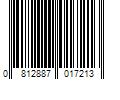 Barcode Image for UPC code 0812887017213