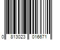 Barcode Image for UPC code 0813023016671