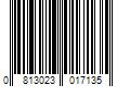 Barcode Image for UPC code 0813023017135