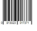 Barcode Image for UPC code 0813023017371