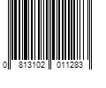 Barcode Image for UPC code 0813102011283