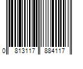 Barcode Image for UPC code 0813117884117