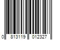 Barcode Image for UPC code 0813119012327