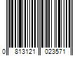 Barcode Image for UPC code 0813121023571