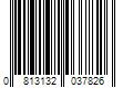 Barcode Image for UPC code 0813132037826