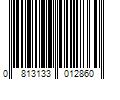 Barcode Image for UPC code 0813133012860