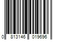 Barcode Image for UPC code 0813146019696