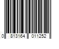 Barcode Image for UPC code 0813164011252