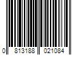 Barcode Image for UPC code 0813188021084