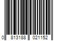 Barcode Image for UPC code 0813188021152