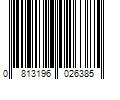 Barcode Image for UPC code 0813196026385. Product Name: HOME-FLEX 100 ft. 14-Gauge Tracer Wire