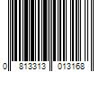 Barcode Image for UPC code 0813313013168