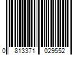 Barcode Image for UPC code 0813371029552