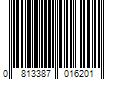 Barcode Image for UPC code 0813387016201