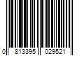 Barcode Image for UPC code 0813395029521