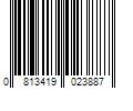 Barcode Image for UPC code 0813419023887