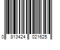 Barcode Image for UPC code 0813424021625