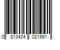 Barcode Image for UPC code 0813424021991