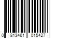 Barcode Image for UPC code 0813461015427