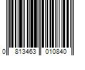 Barcode Image for UPC code 0813463010840