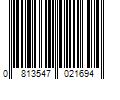 Barcode Image for UPC code 0813547021694