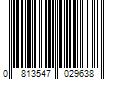 Barcode Image for UPC code 0813547029638