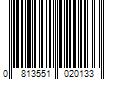 Barcode Image for UPC code 0813551020133