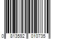 Barcode Image for UPC code 0813592010735