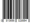 Barcode Image for UPC code 0813655028554