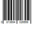 Barcode Image for UPC code 0813694026559