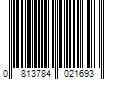 Barcode Image for UPC code 0813784021693