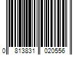 Barcode Image for UPC code 0813831020556