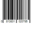 Barcode Image for UPC code 0813831020785