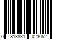 Barcode Image for UPC code 0813831023052