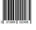 Barcode Image for UPC code 0813869022485