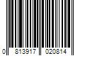 Barcode Image for UPC code 0813917020814