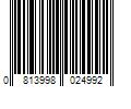 Barcode Image for UPC code 0813998024992