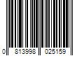 Barcode Image for UPC code 0813998025159