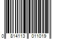 Barcode Image for UPC code 0814113011019