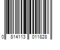 Barcode Image for UPC code 0814113011828