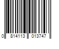 Barcode Image for UPC code 0814113013747