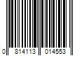 Barcode Image for UPC code 0814113014553