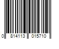 Barcode Image for UPC code 0814113015710