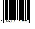 Barcode Image for UPC code 0814113015765