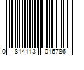 Barcode Image for UPC code 0814113016786