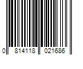 Barcode Image for UPC code 0814118021686