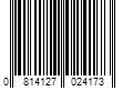 Barcode Image for UPC code 0814127024173