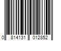 Barcode Image for UPC code 0814131012852